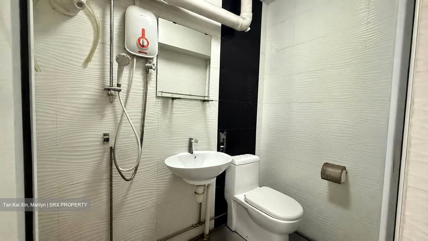 Blk 353 Woodlands Avenue 1 (Woodlands), HDB 5 Rooms #579044761